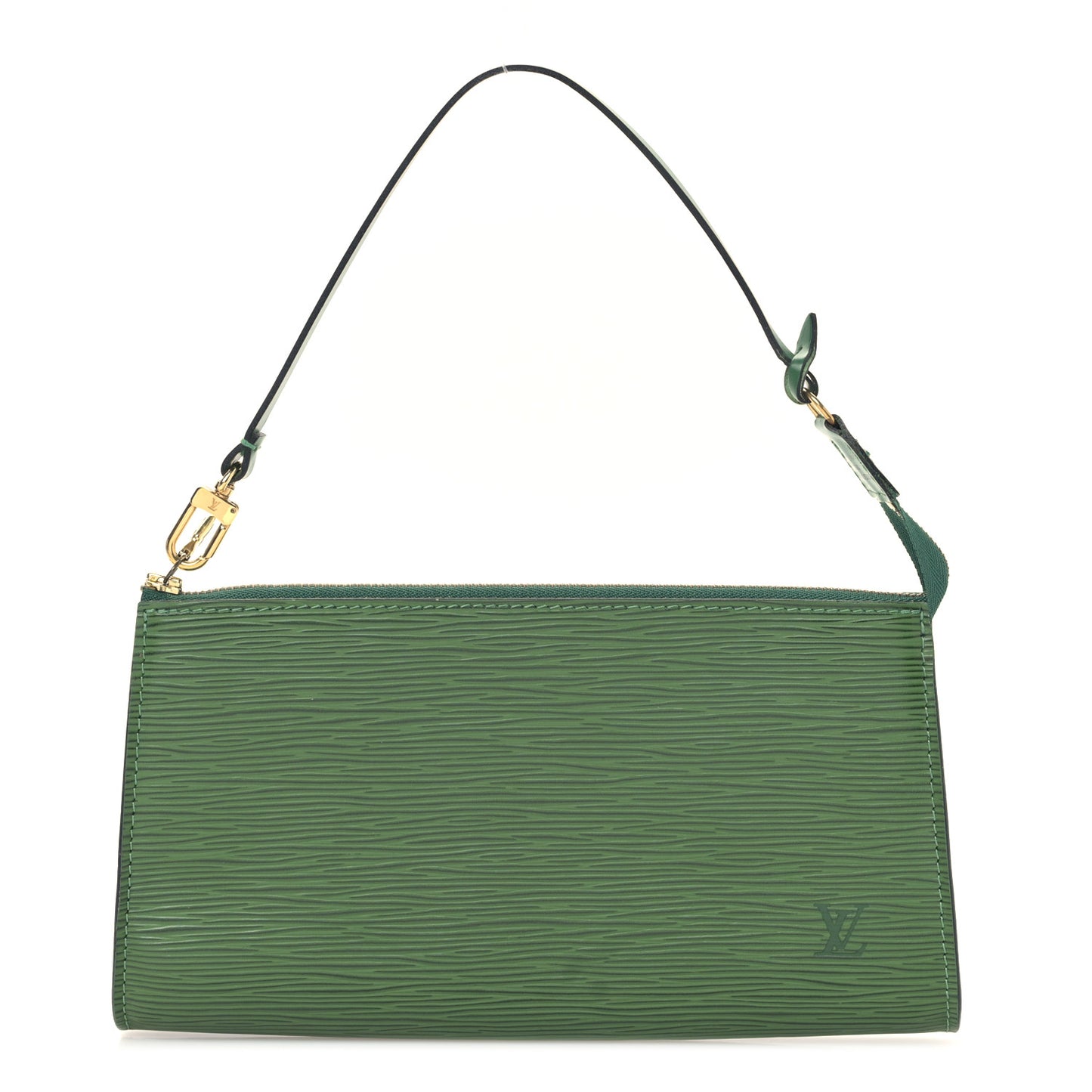 Epi Pochette Accessories 24 Borneo