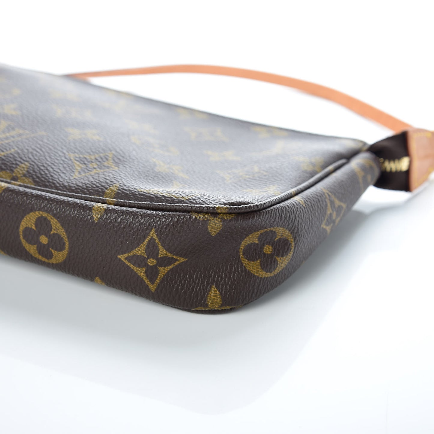 Monogram Pochette Accessories