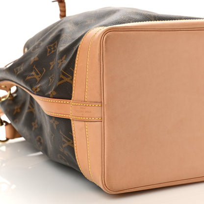 Louis Vuitton Monogram Noe 6 of 7