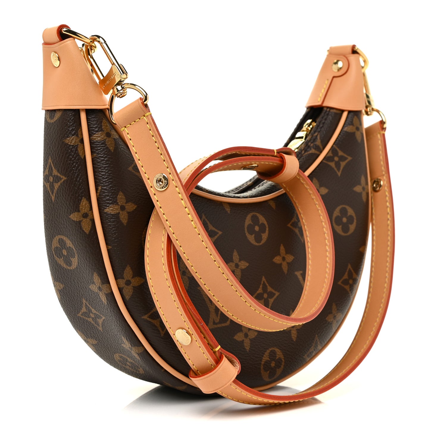 Monogram Loop