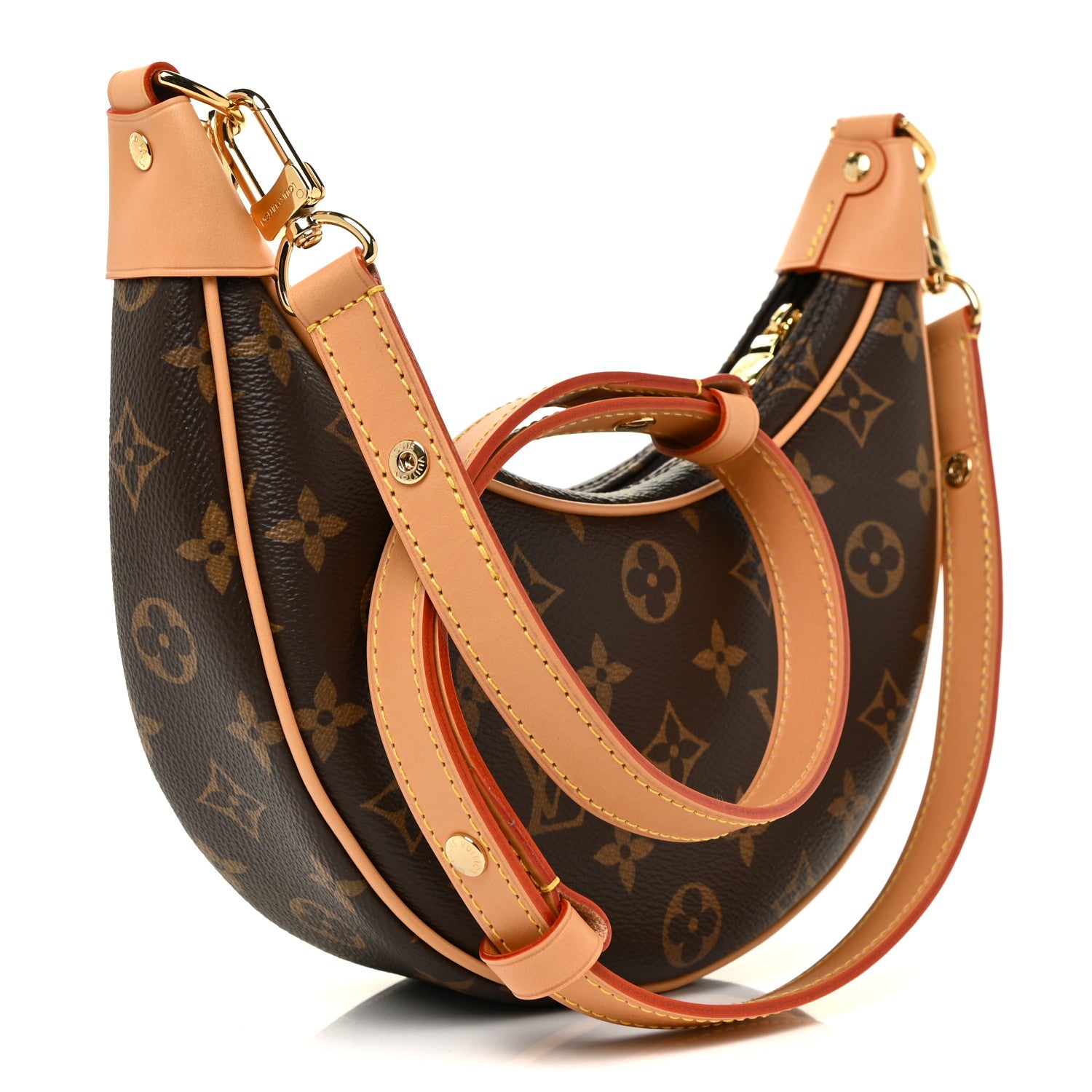 Louis Vuitton Monogram Loop 3 of 11