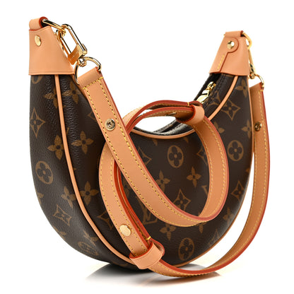 Louis Vuitton Monogram Loop 3 of 11