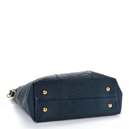 Louis Vuitton Empreinte Melie Marine Rouge 4 of 8