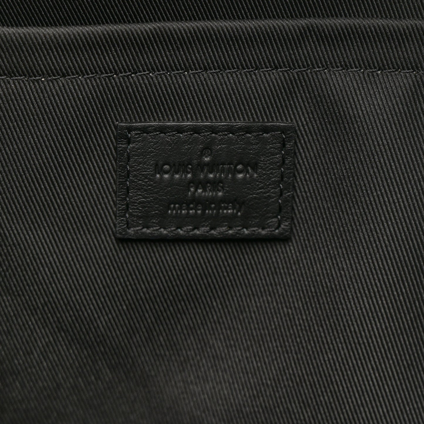 Monogram Palm Springs Backpack MM