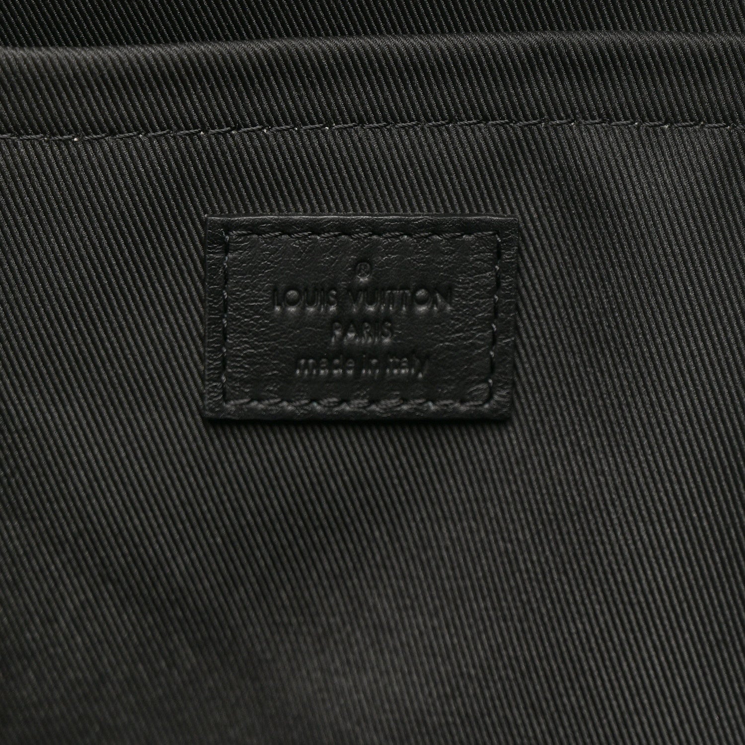 Louis Vuitton Monogram Palm Springs Backpack MM 6 of 10