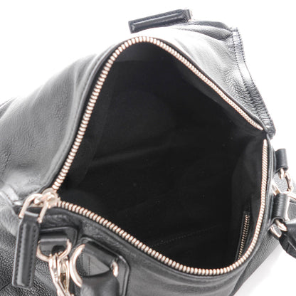 Givenchy Sugar Goatskin Medium Pandora Black 5 of 7