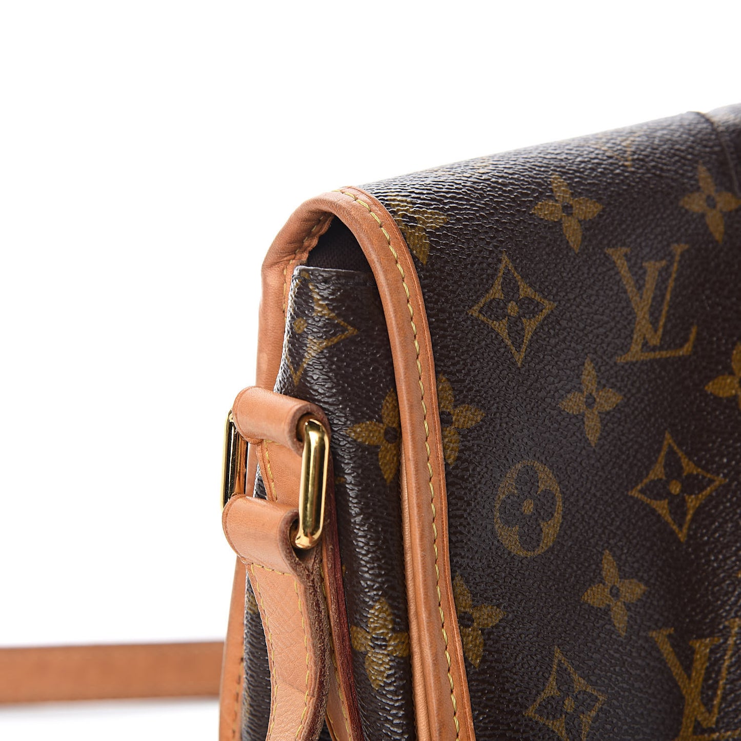 Monogram Menilmontant MM