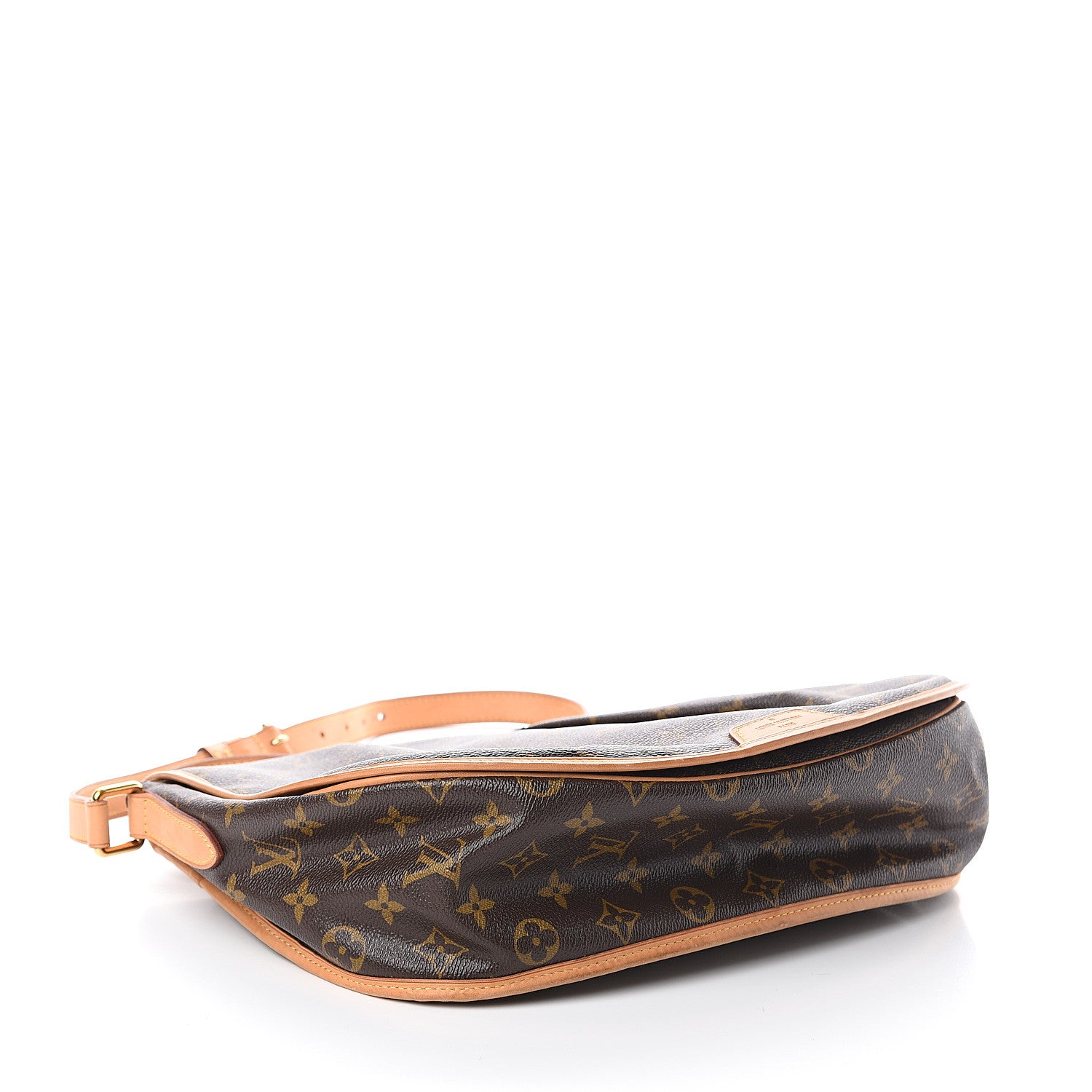Louis Vuitton Monogram Menilmontant MM 3 of 8