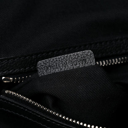 Givenchy Calfskin Large Nightingale Black 7 of 10