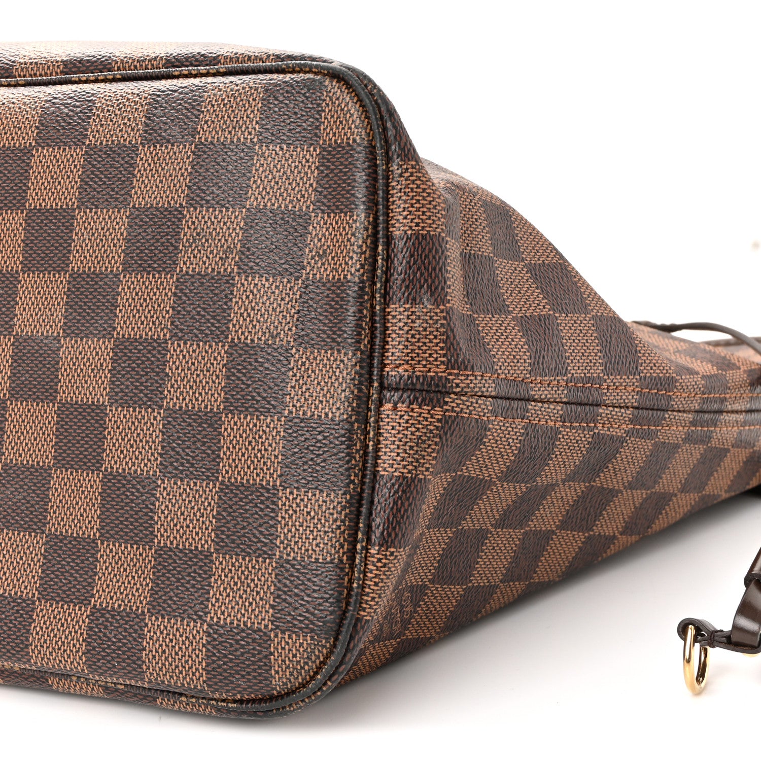 Louis Vuitton Damier Ebene Neo Neverfull MM 1819210 – FASHIONPHILE