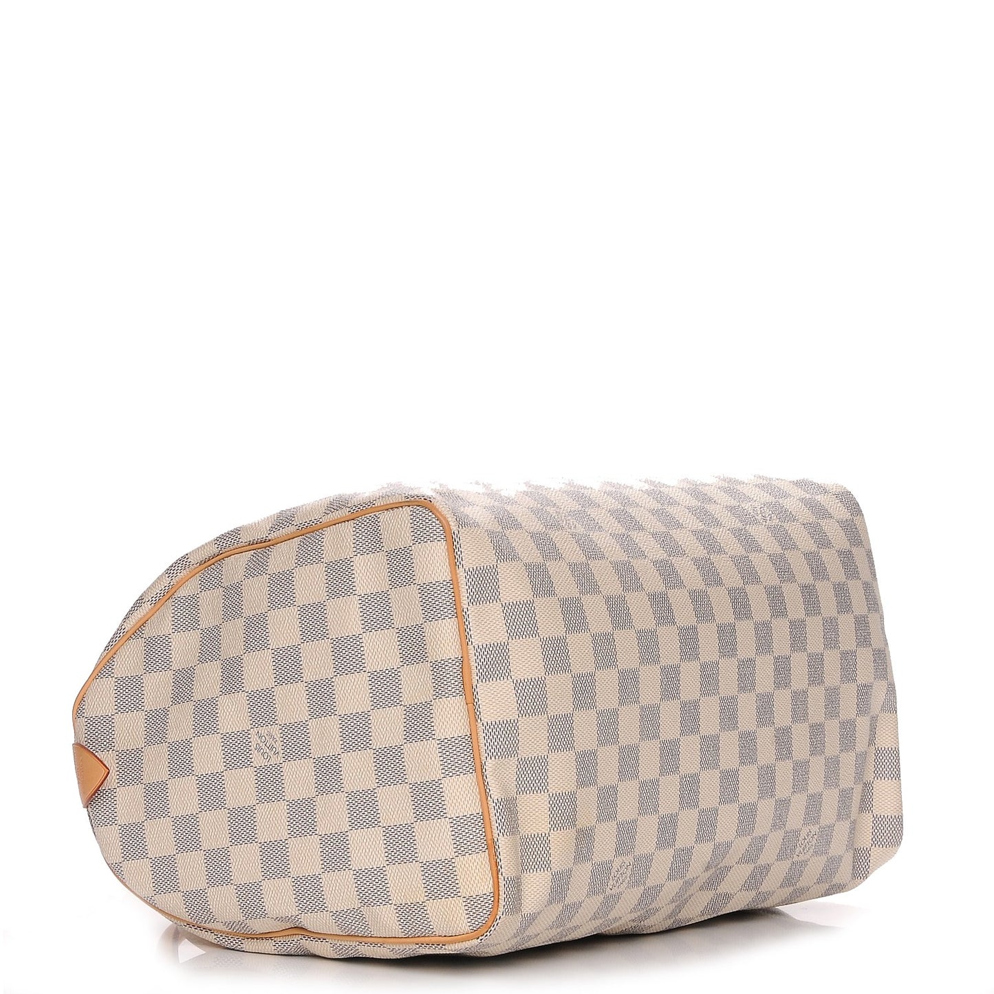 Damier Azur Speedy 35