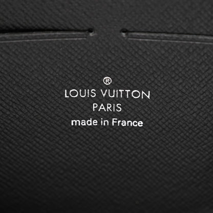 Louis Vuitton Monogram Eclipse Soft Trunk Wallet 6 of 10