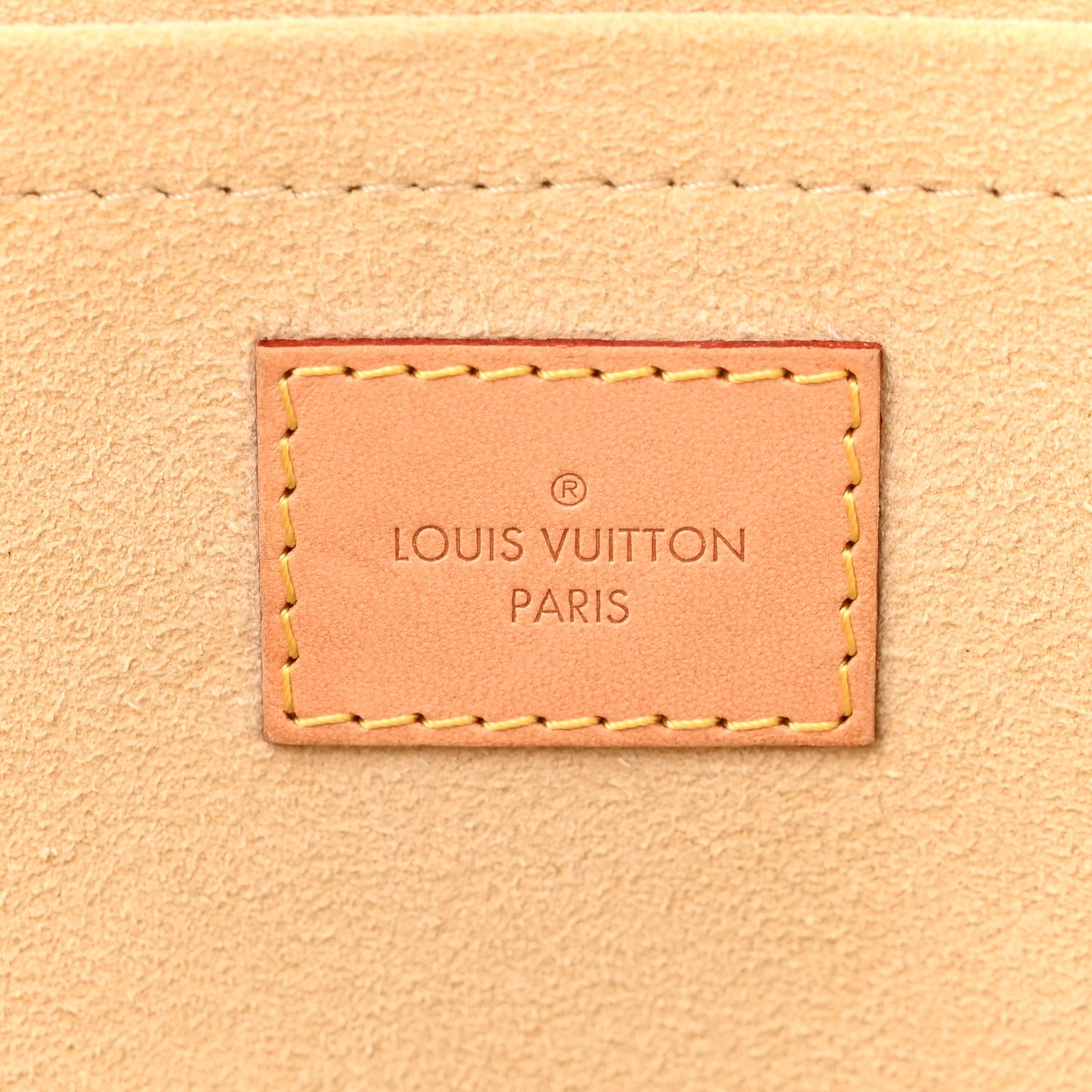 Damier Azur Salina PM