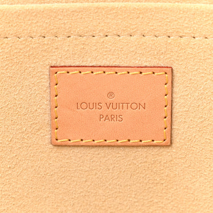 Louis Vuitton Damier Azur Salina PM 6 of 11