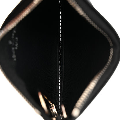 Louis Vuitton Damier Graphite Key Pouch 5 of 7