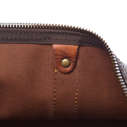 Louis Vuitton Monogram Keepall 45 7 of 20