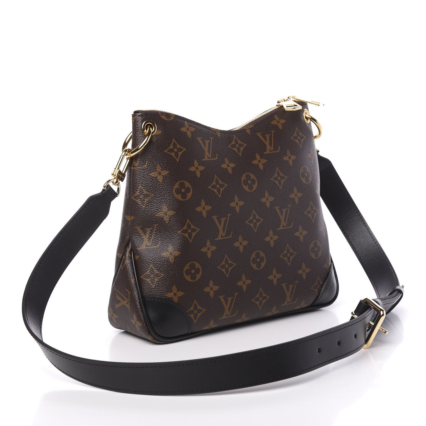 Monogram Odeon PM Black
