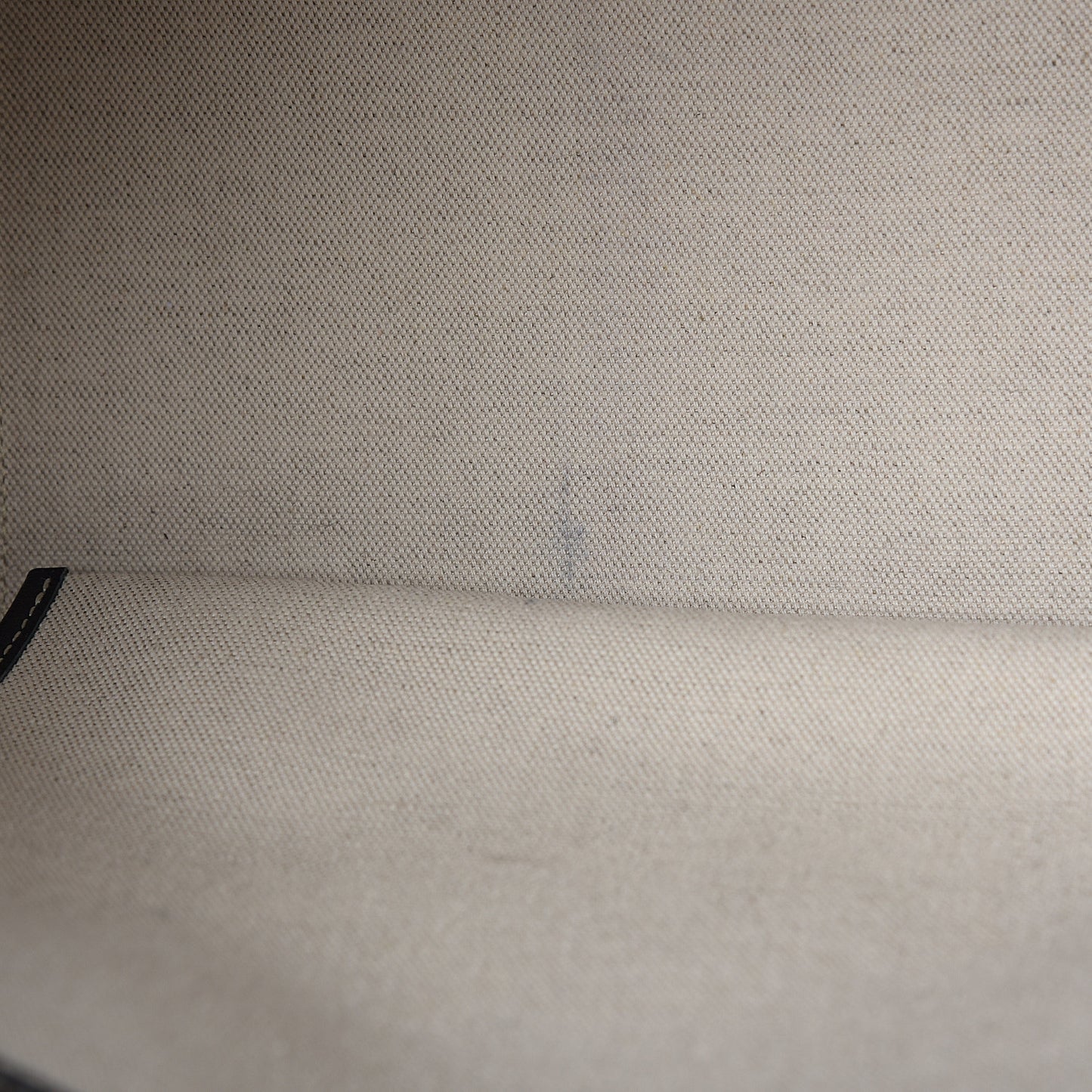 Goyardine Artois PM Grey