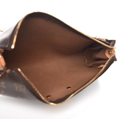 Louis Vuitton Monogram Eva Clutch 5 of 7
