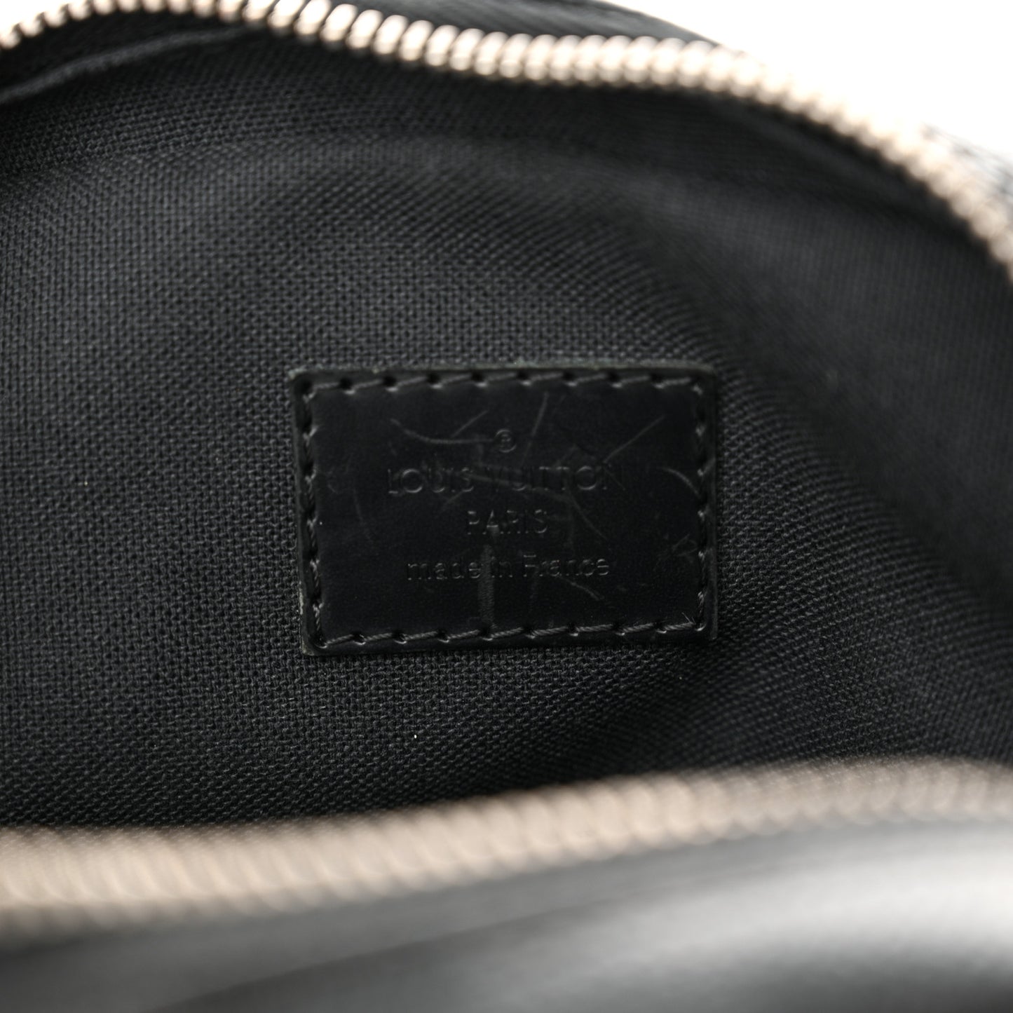 Damier Graphite Rem Bag