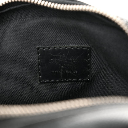 Louis Vuitton Damier Graphite Rem Bag 6 of 11