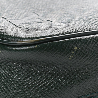 Louis Vuitton Taiga Trousse Toilette GM Epicea 11 of 13