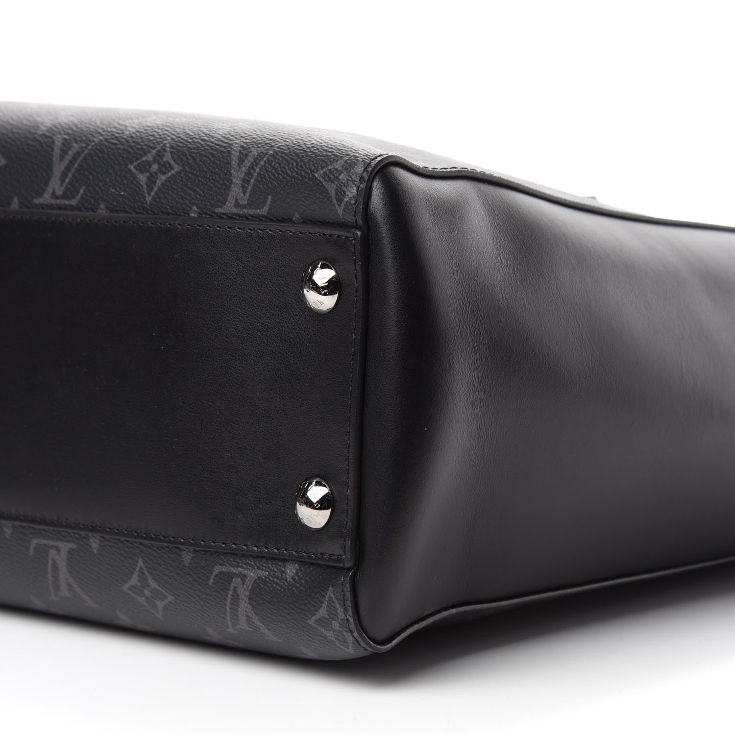 Louis Vuitton Monogram Eclipse Grand Sac 7 of 11