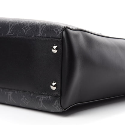 Louis Vuitton Monogram Eclipse Grand Sac 7 of 11