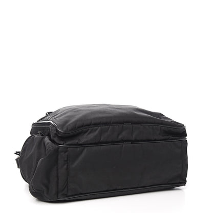 Prada Tessuto Nylon Vela Diaper Bag Black 3 of 14