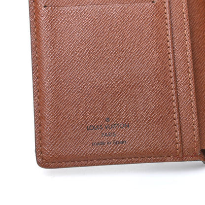 Louis Vuitton Monogram French Purse Wallet 7 of 10