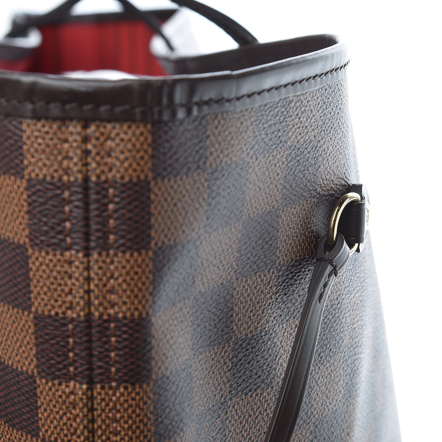 Damier Ebene Neo Neverfull GM