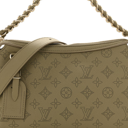 Louis Vuitton Mahina Braided Hand It All PM Romarin 7 of 10