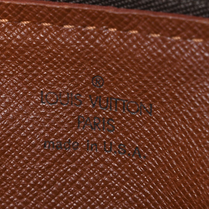 Louis Vuitton Monogram Papillon 26 6 of 10