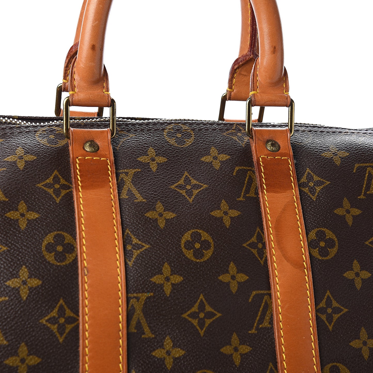Monogram Keepall 45