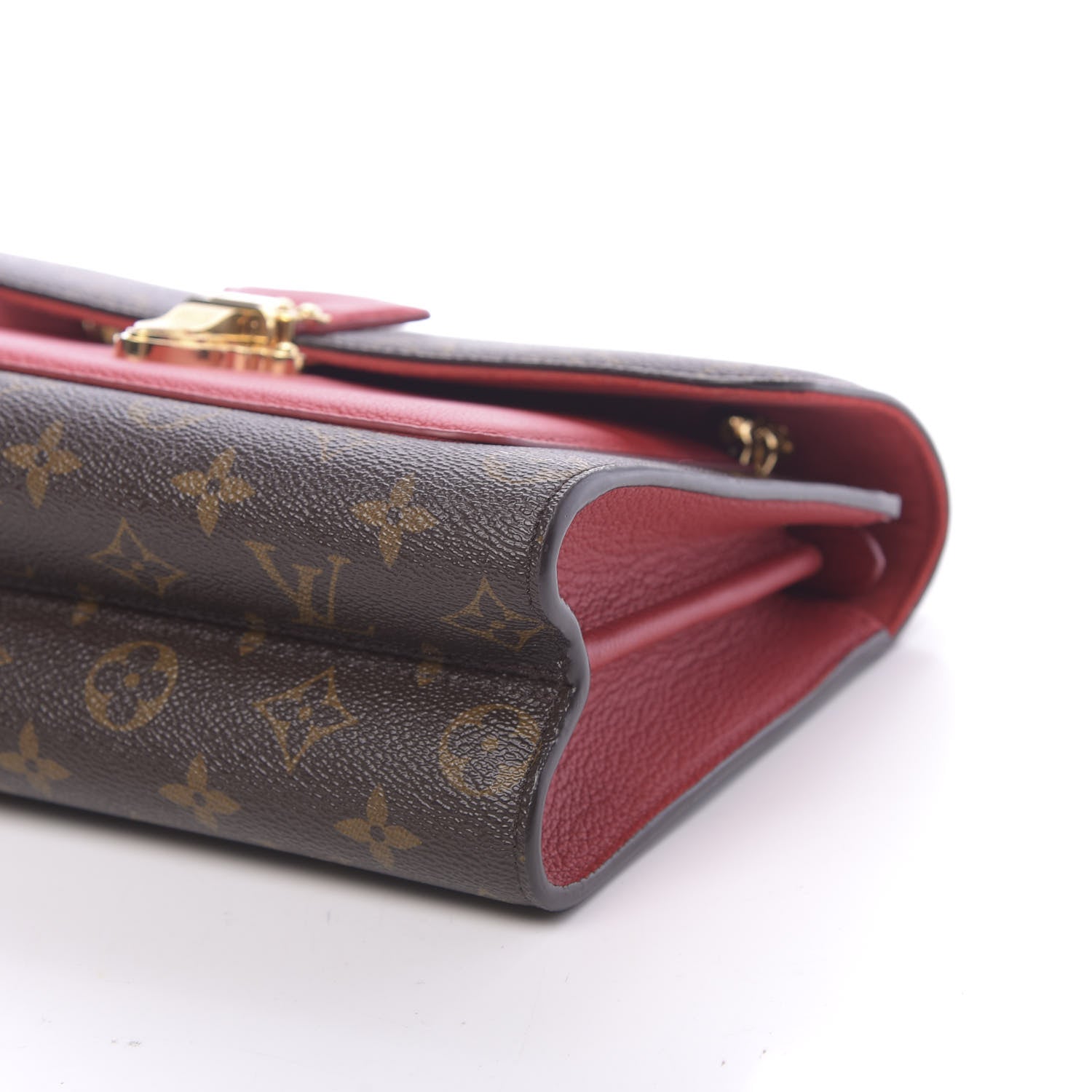 Louis Vuitton Monogram Victoire Cherry 8 of 10