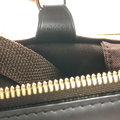 Louis Vuitton Damier Ebene Greenwich PM 8 of 8