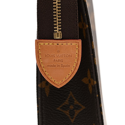 Louis Vuitton Monogram Toiletry Pouch 26 7 of 8