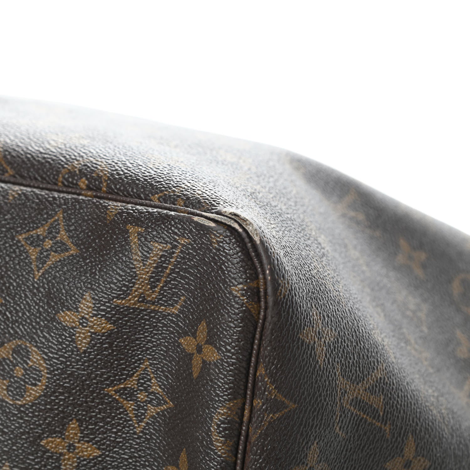 Louis Vuitton Monogram Neverfull GM 11 of 22