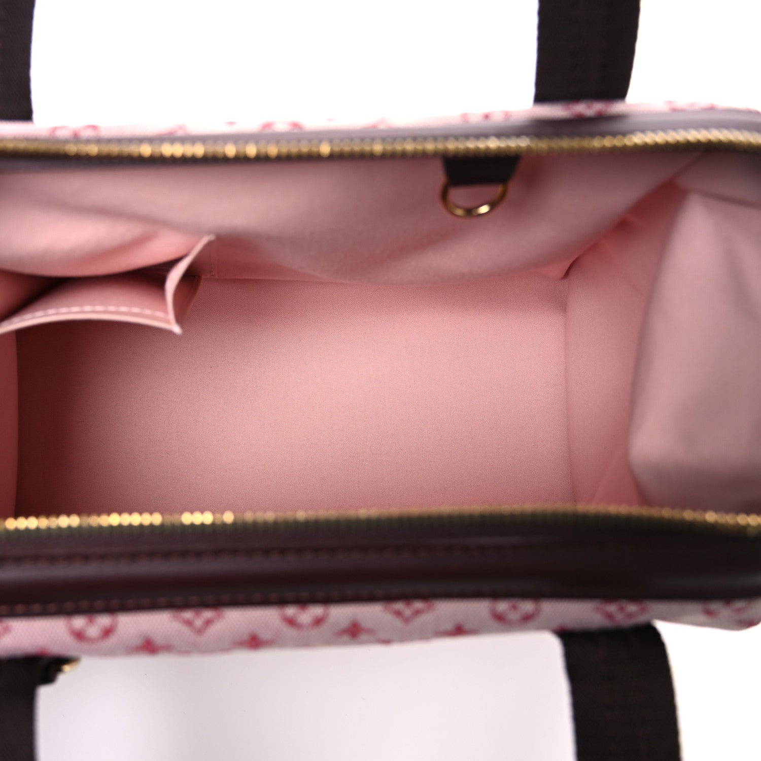 Louis Vuitton Mini Monogram Josephine PM Cherry 5 of 10