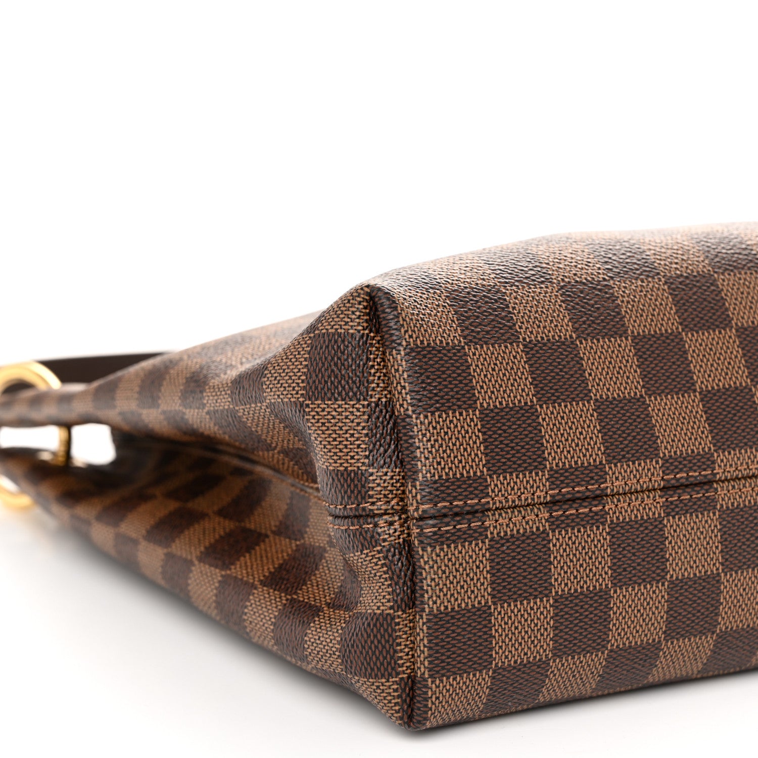 Louis Vuitton Damier Ebene Graceful PM 8 of 9