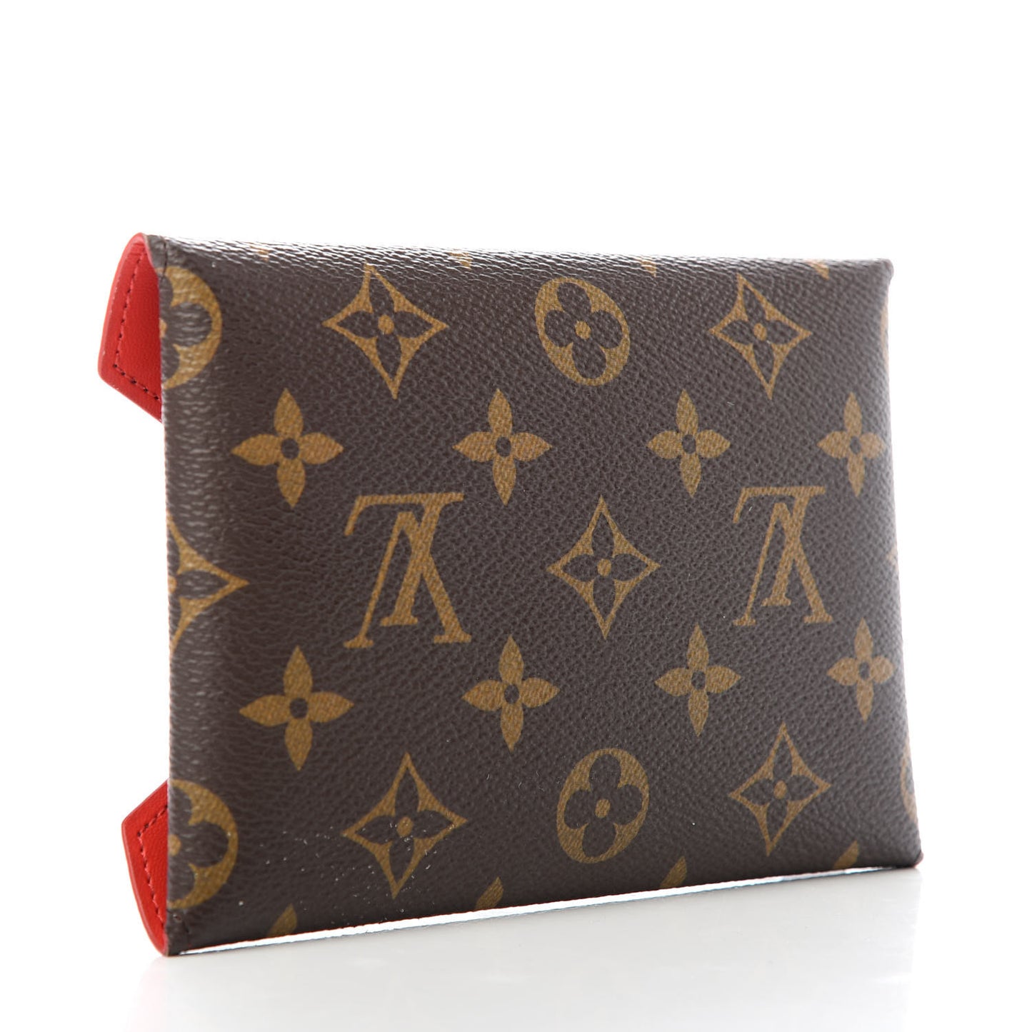 Monogram Kirigami Pochette Set