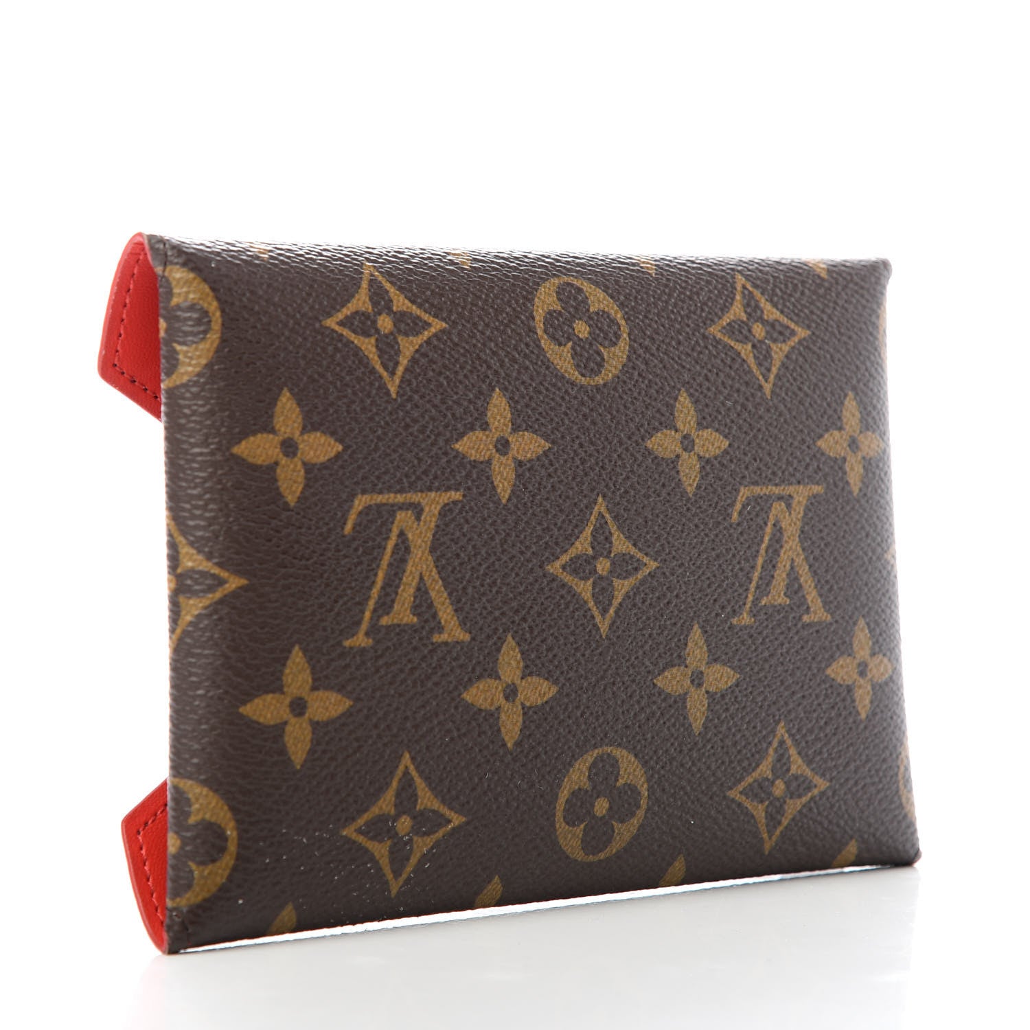 Louis Vuitton Monogram Kirigami Pochette Set 4 of 14