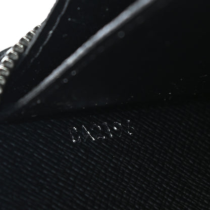 Louis Vuitton Monogram Eclipse Zippy XL Wallet 7 of 7