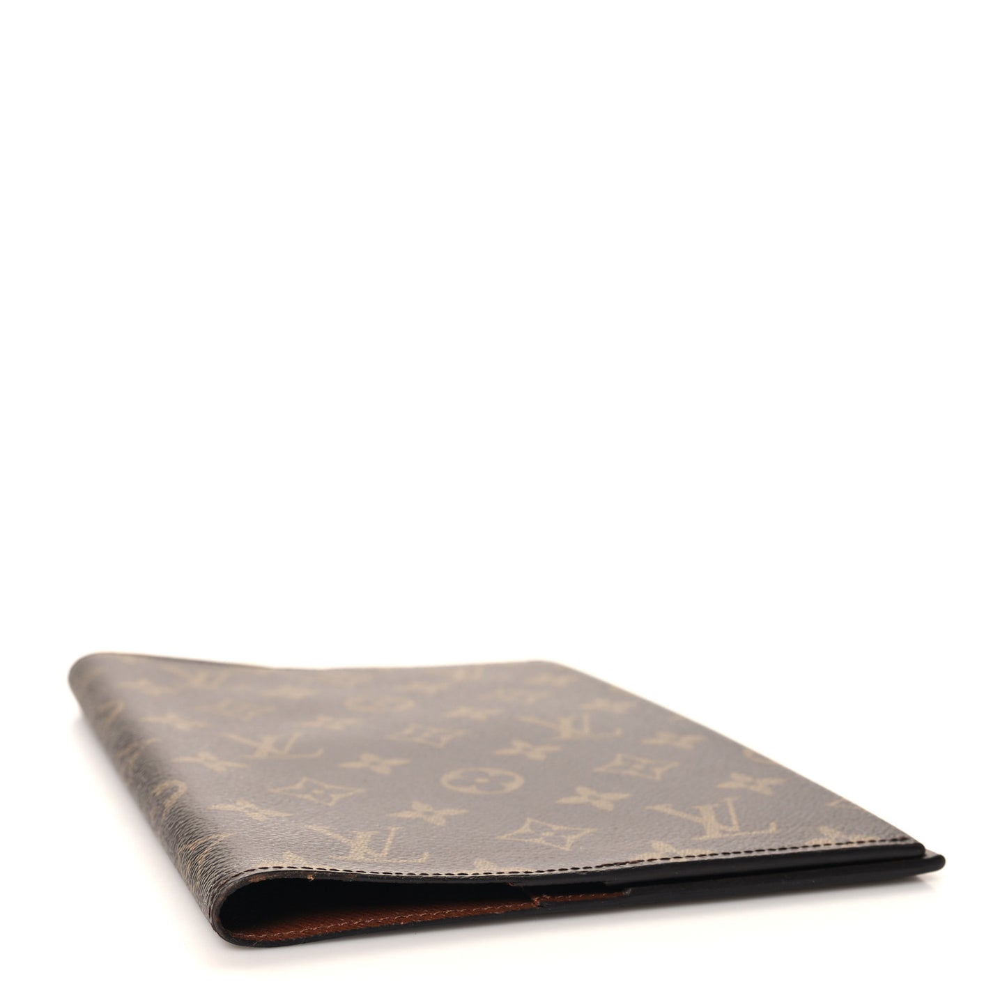 Monogram Couverture Carnet GM