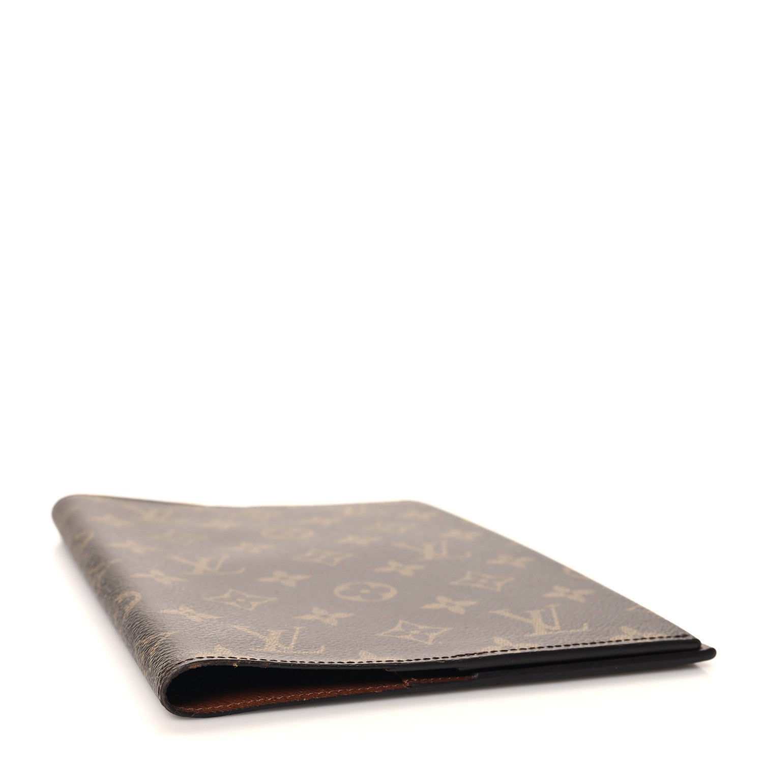 Louis Vuitton Monogram Couverture Carnet GM 4 of 9