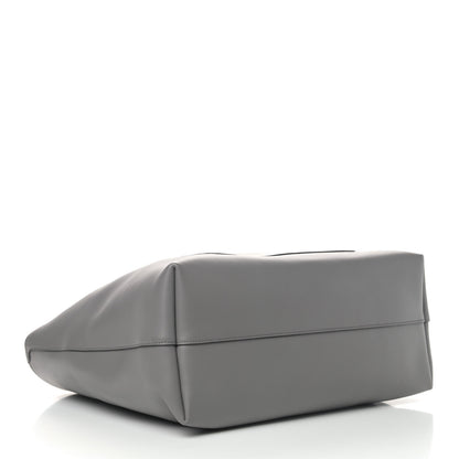Prada City Calfskin Shopping Tote Marmo 3 of 4