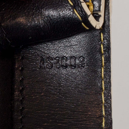 Louis Vuitton Suhali Le Fabuleux Black 7 of 10