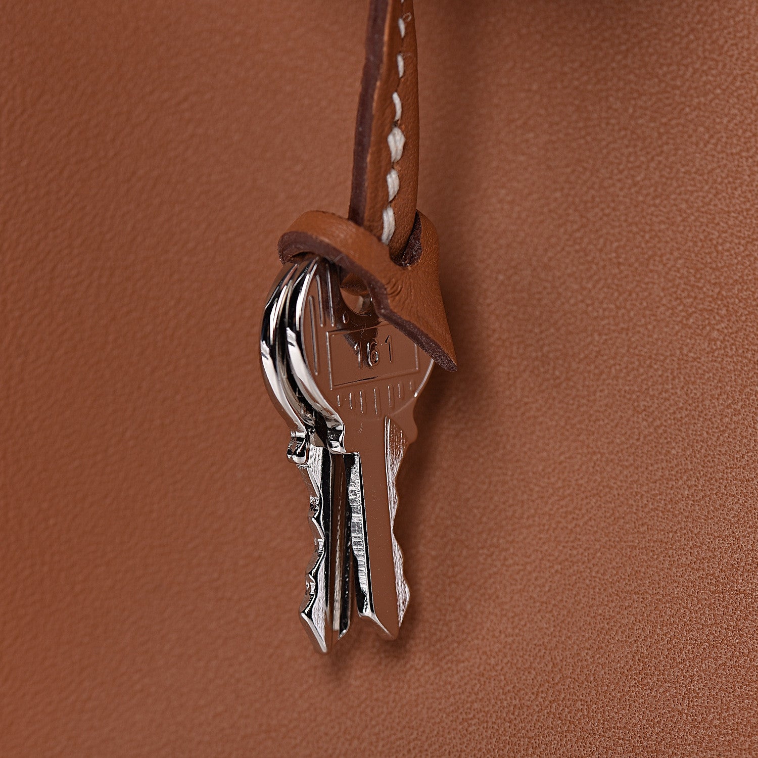 Hermes Veau Jonathan Birkin 25 Gold 27 of 31