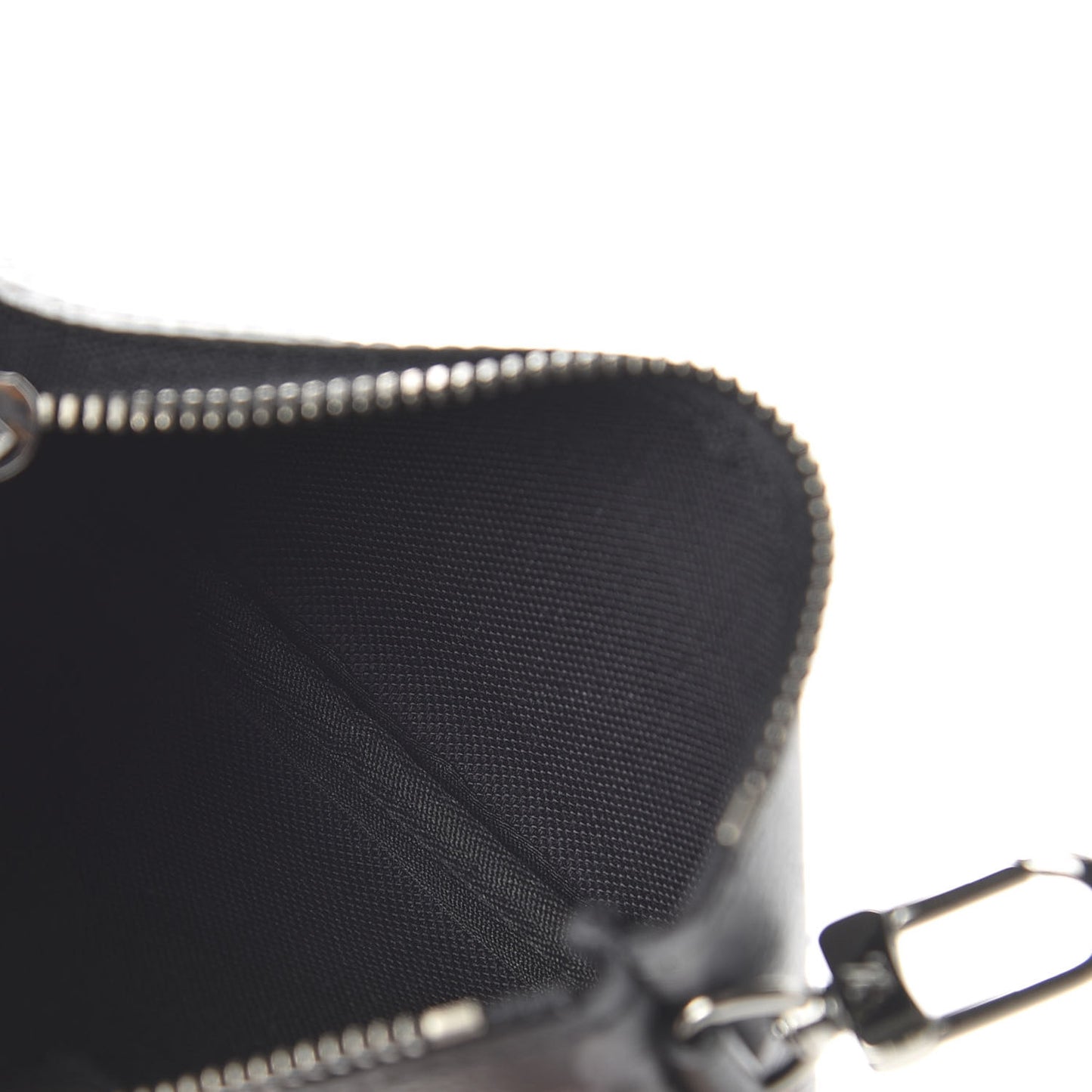 Reverse Monogram Eclipse Trio Messenger