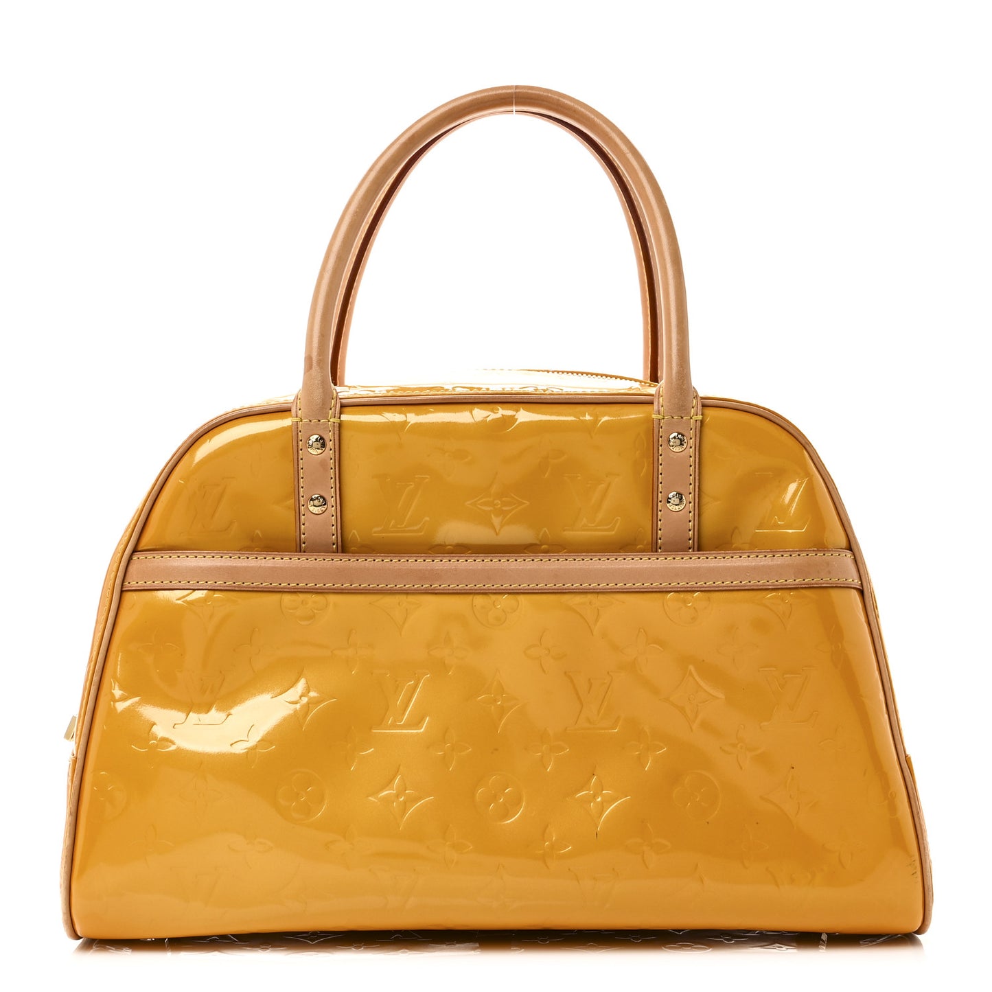 Vernis Tompkins Square Mango